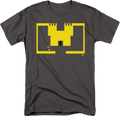 Adventure Castle Atari T-Shirt product image 1