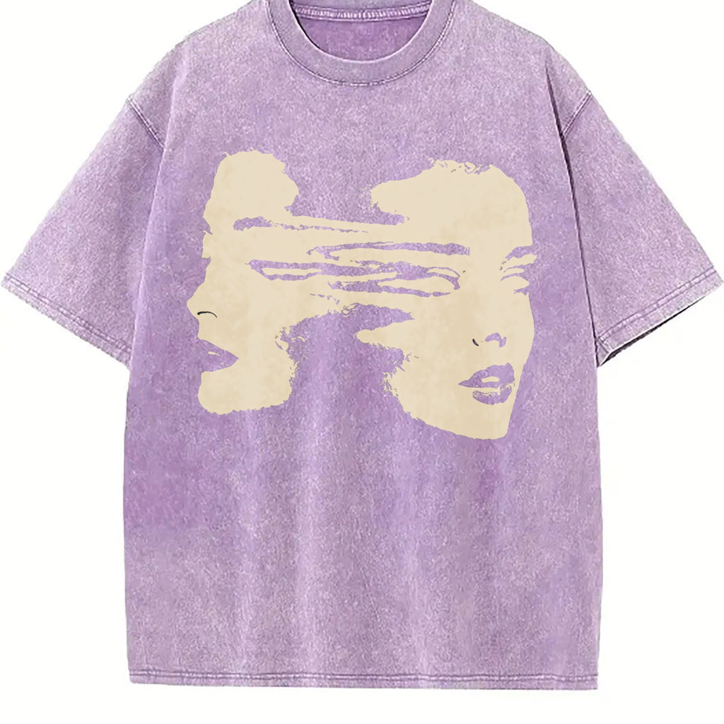 Fun Vintage Washed T-Shirt product image 6