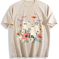 2024 Halloween - Playful Ghosts With Crowns & Floral product image 1