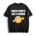 Guess Who's Got Cotton T-Shirt product image 1