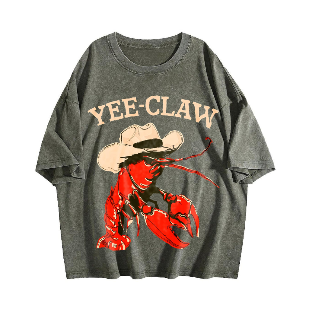 Refined Vintage Washed T-Shirt product image 4