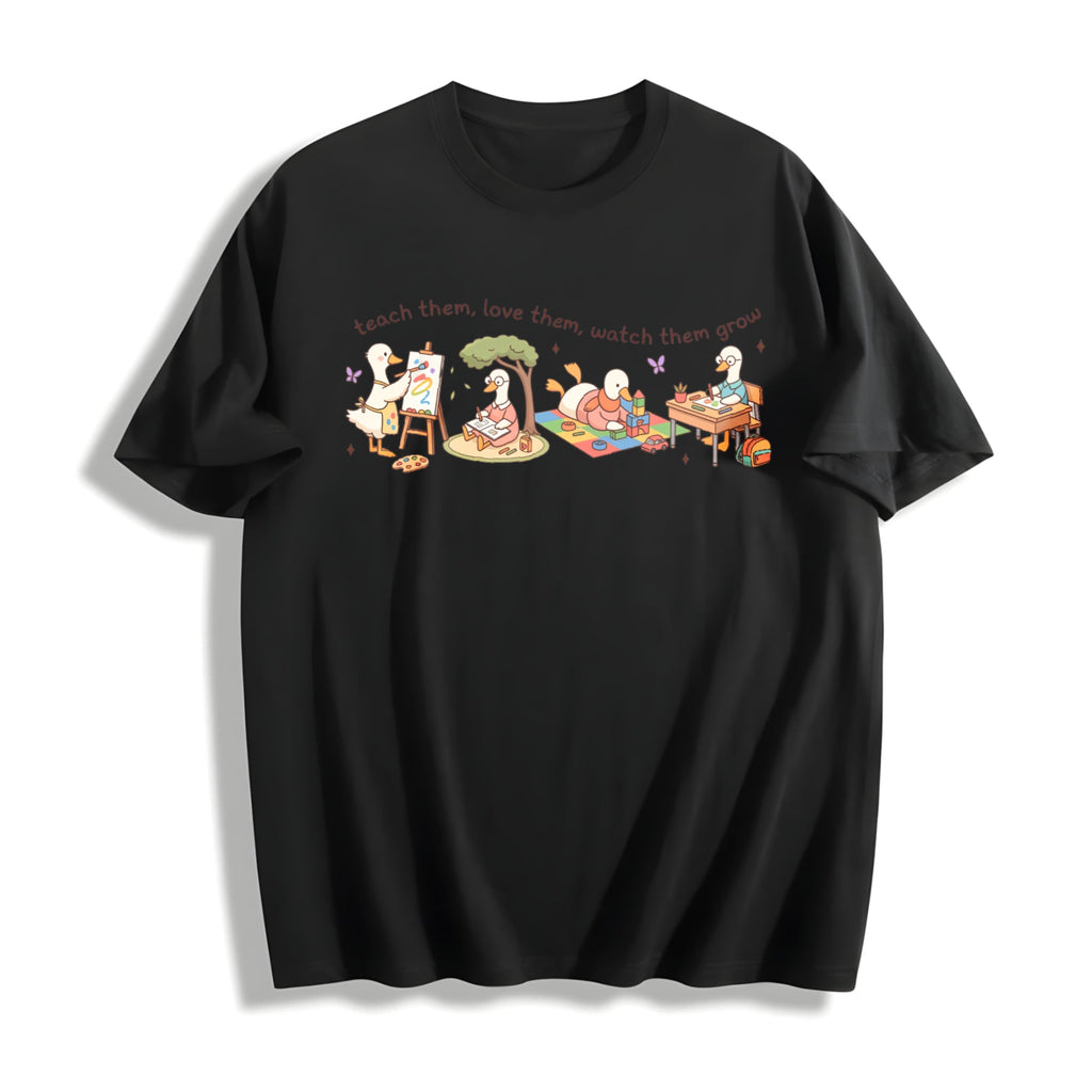Preschool Cotton T-Shirt product image 1