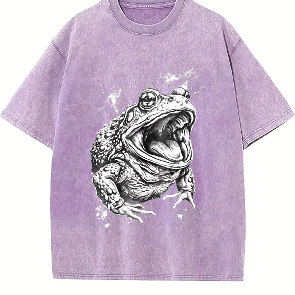 Toad 90s Vintage Washed T-Shirt product image 6