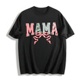 Christmas Mama Cotton T-Shirt product image 1