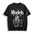 Holafish Modelo Cotton T-Shirt product image 1