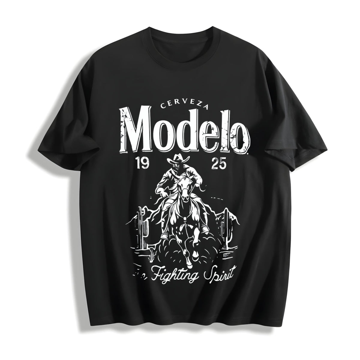 Holafish Modelo Cotton T-Shirt product image 1