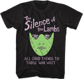 All Good Things Silence of the Lambs T-Shirt product image 1