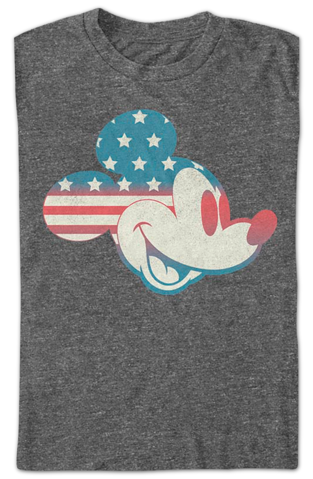 American Mickey Mouse Disney T-Shirt product image 2