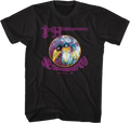 Are You Experienced Jimi Hendrix Experience T-Shirt product image 1
