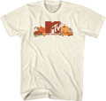 Autumn Logo MTV Shirt product image 1