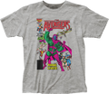 Avengers Kang Lives Marvel Comics T-Shirt product image 1