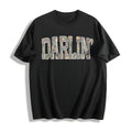 Camo Western Cotton T-Shirt product image 1