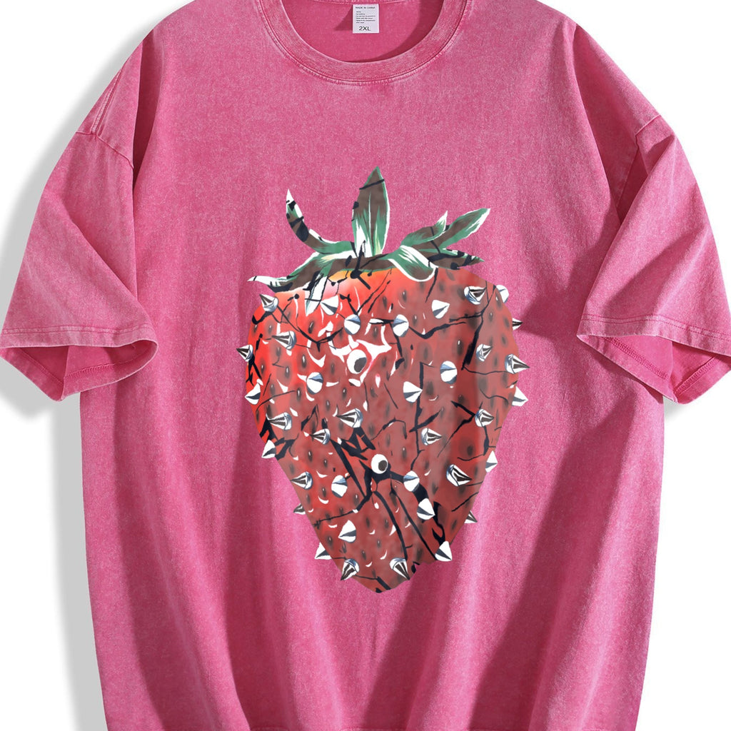 Girlfriends Vintage Washed T-Shirt product image 7