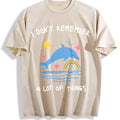 Poor Memory Vintage Washed T-Shirt product image 1
