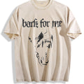 Bark For Me Vintage Washed T-Shirt product image 1