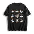 Silly Goose Architect Cotton T-Shirt product image 1