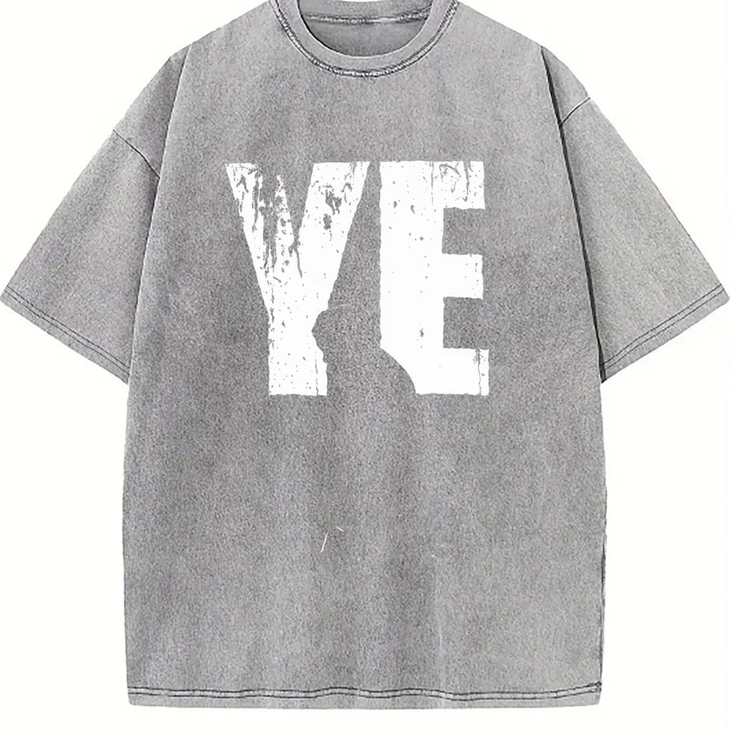 T Vintage Washed T-Shirt product image 5