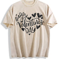Valentine's Day Vintage Washed T-Shirt product image 1