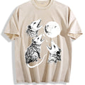 Possum Moon Vintage Washed T-Shirt product image 1
