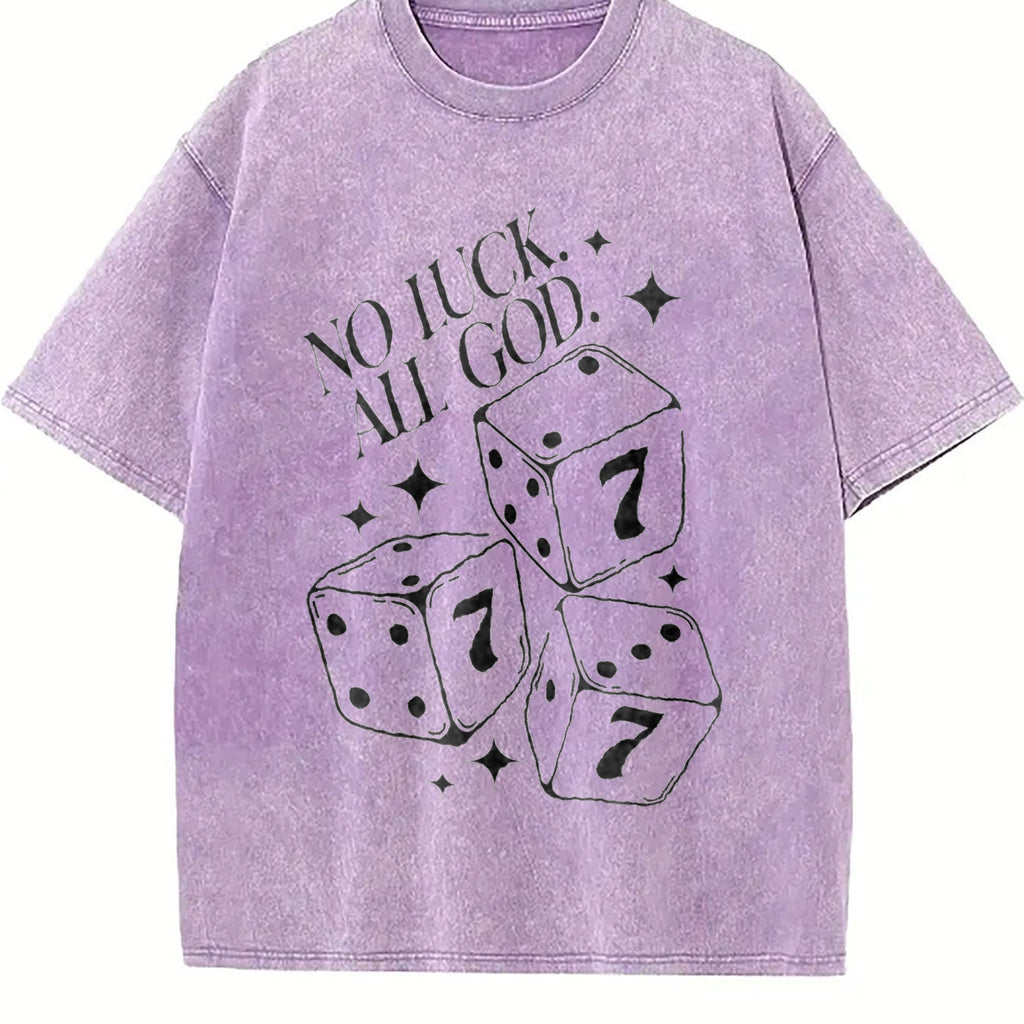 Striking Vintage Washed T-Shirt product image 6