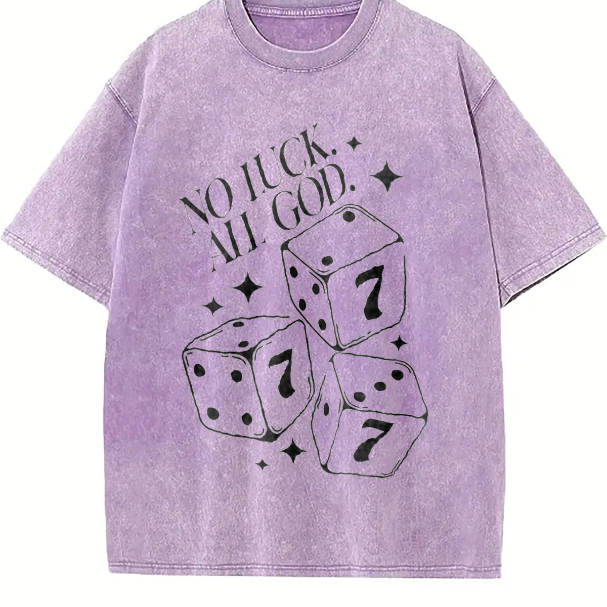 Striking Vintage Washed T-Shirt product image 6