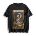 Halloween Cotton T-Shirt product image 1