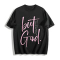 Glec There Is No Other Way Cotton T-Shirt product image 1