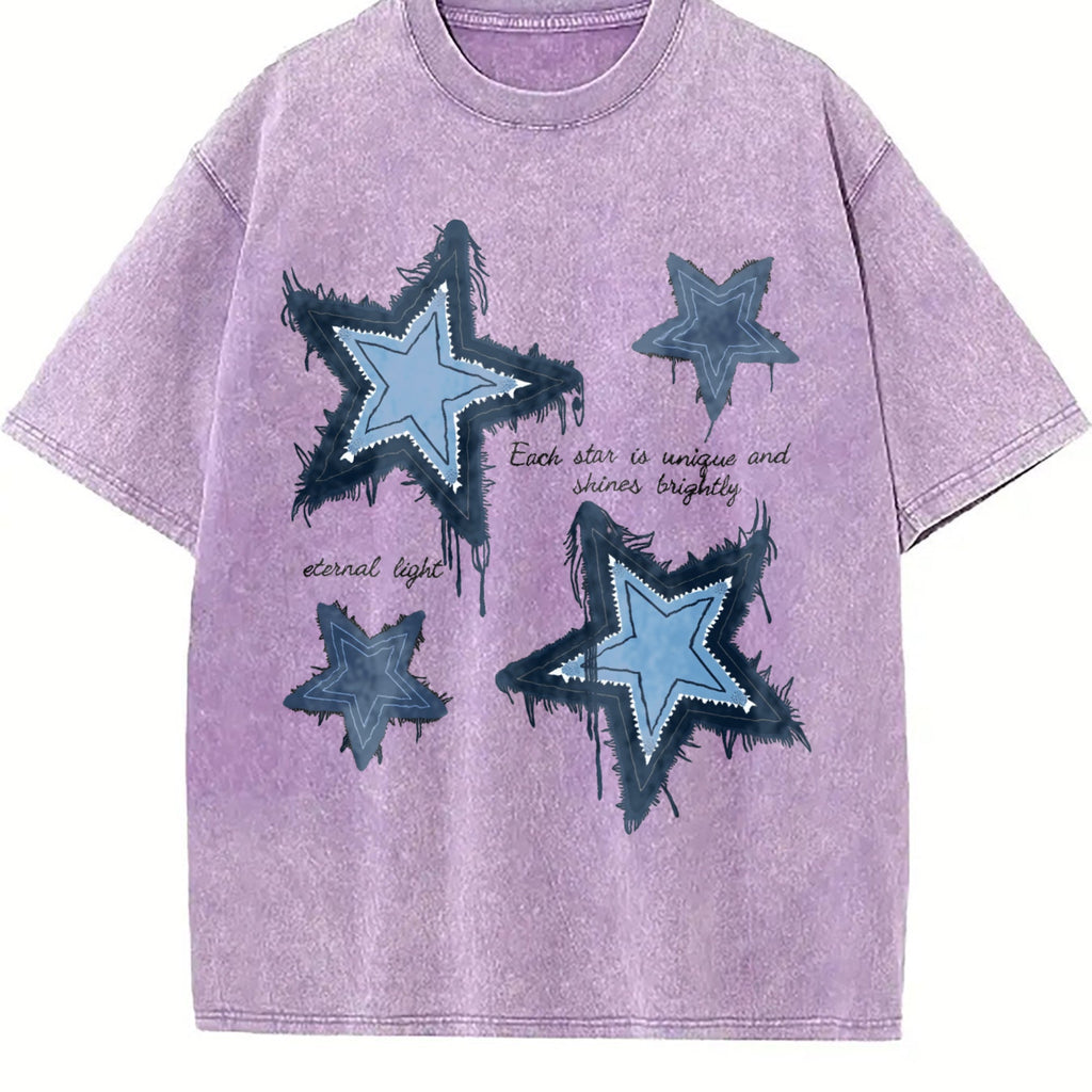 Each Star Is Unique And Shines Brightly Pure Hip-hop product image 6