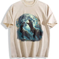 Two Dinosaur Vintage Washed T-Shirt product image 1