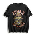 Music Cotton T-Shirt product image 1