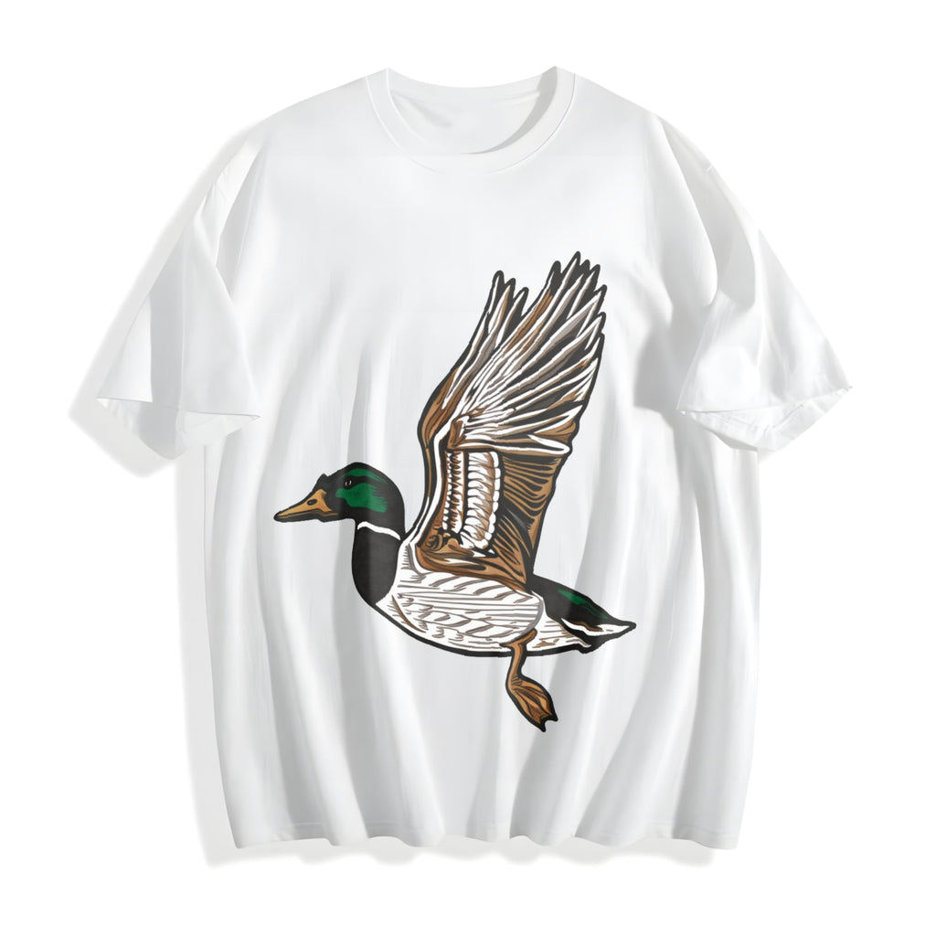 Duck Cotton T-Shirt product image 2