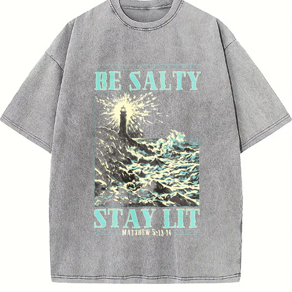 Inspirational For A With A Lighthouse And Ocean Waves product image 4