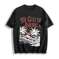 Gulf Of America Cotton T-Shirt product image 1