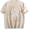 Punk Raccoon Vintage Washed T-Shirt product image 1
