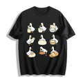 Goose Sourdough Baking Cotton T-Shirt product image 1
