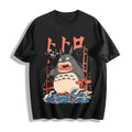 My Neighbor Totoro Cotton T-Shirt product image 1