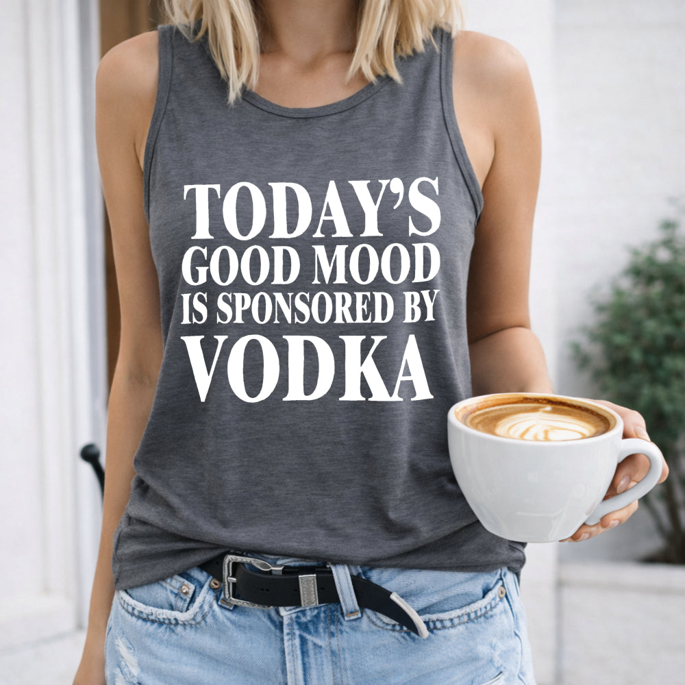 Item 064 4 16 Women's Tank Top