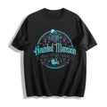 Hitchhiking Ghosts Cotton T-Shirt product image 1