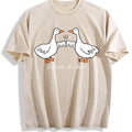 Goose Bumps Vintage Washed T-Shirt product image 1