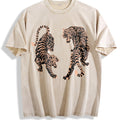 Tiger Vintage Washed T-Shirt product image 1