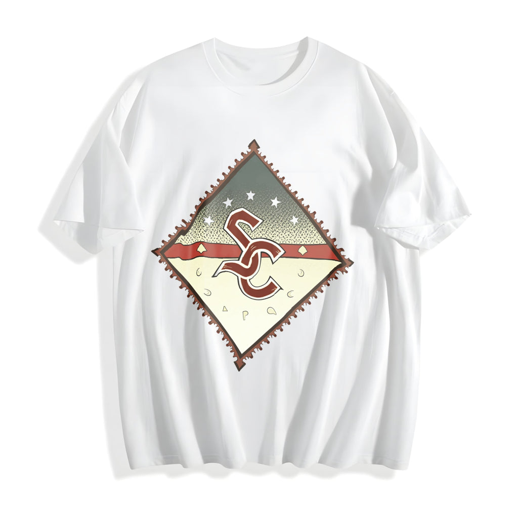Adam Sandler Cotton T-Shirt product image 2