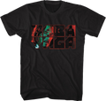 Baba Yaga Photo John Wick T-Shirt product image 1
