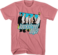 Backstreet's Back Backstreet Boys T-Shirt product image 1