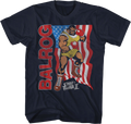 Balrog Street Fighter T-Shirt product image 1