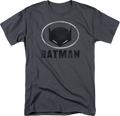 Batman Mask DC Comics T-Shirt product image 1