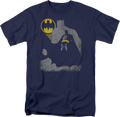 Batman Silhouette DC Comics T-Shirt product image 1