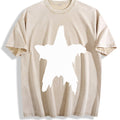 Melting Star Vintage Washed T-Shirt product image 1