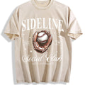 Distinctive Vintage Washed T-Shirt product image 1