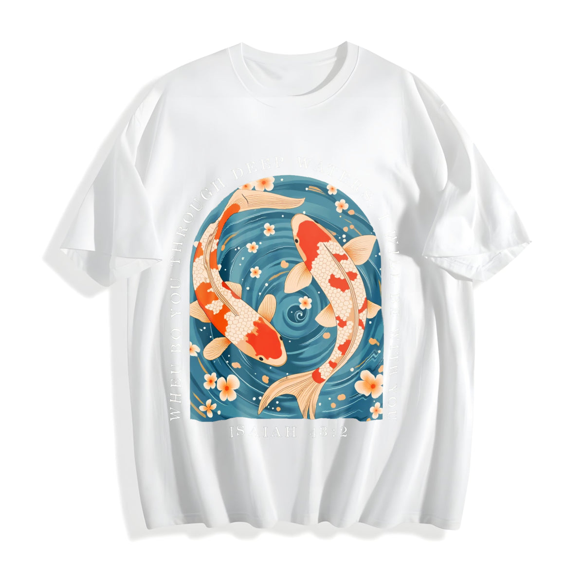 Christian Cotton T-Shirt product image 2