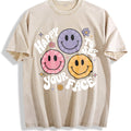 Teacher Vintage Washed T-Shirt product image 1